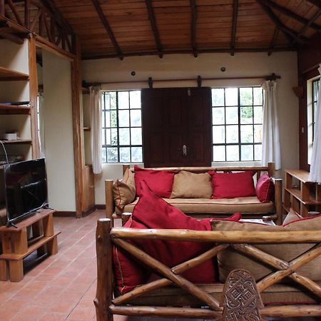 The Cottage-Place Of Grace 2Bdrm And Loft Bed All 4U At Usd58 Nairobi Exterior foto