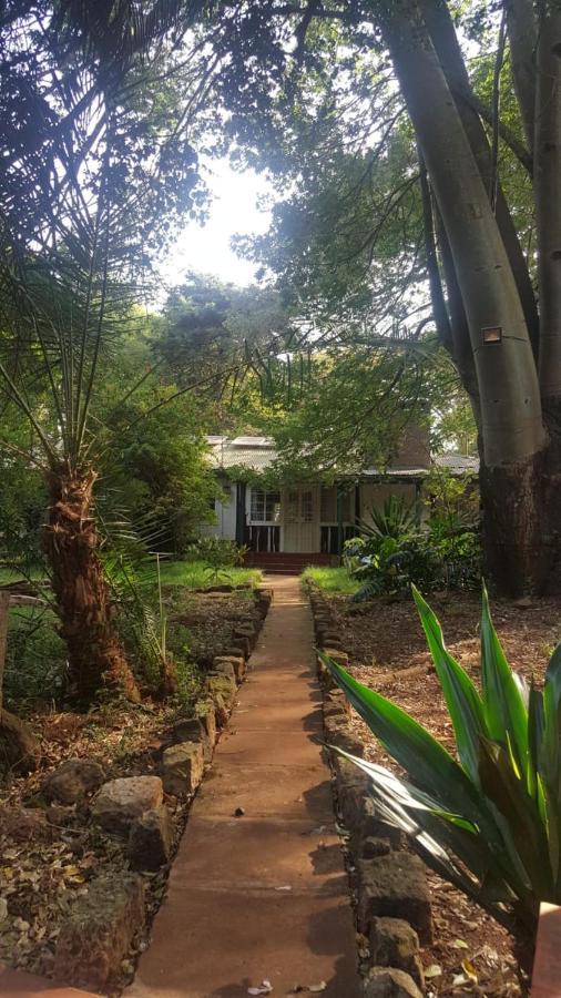 The Cottage-Place Of Grace 2Bdrm And Loft Bed All 4U At Usd58 Nairobi Exterior foto