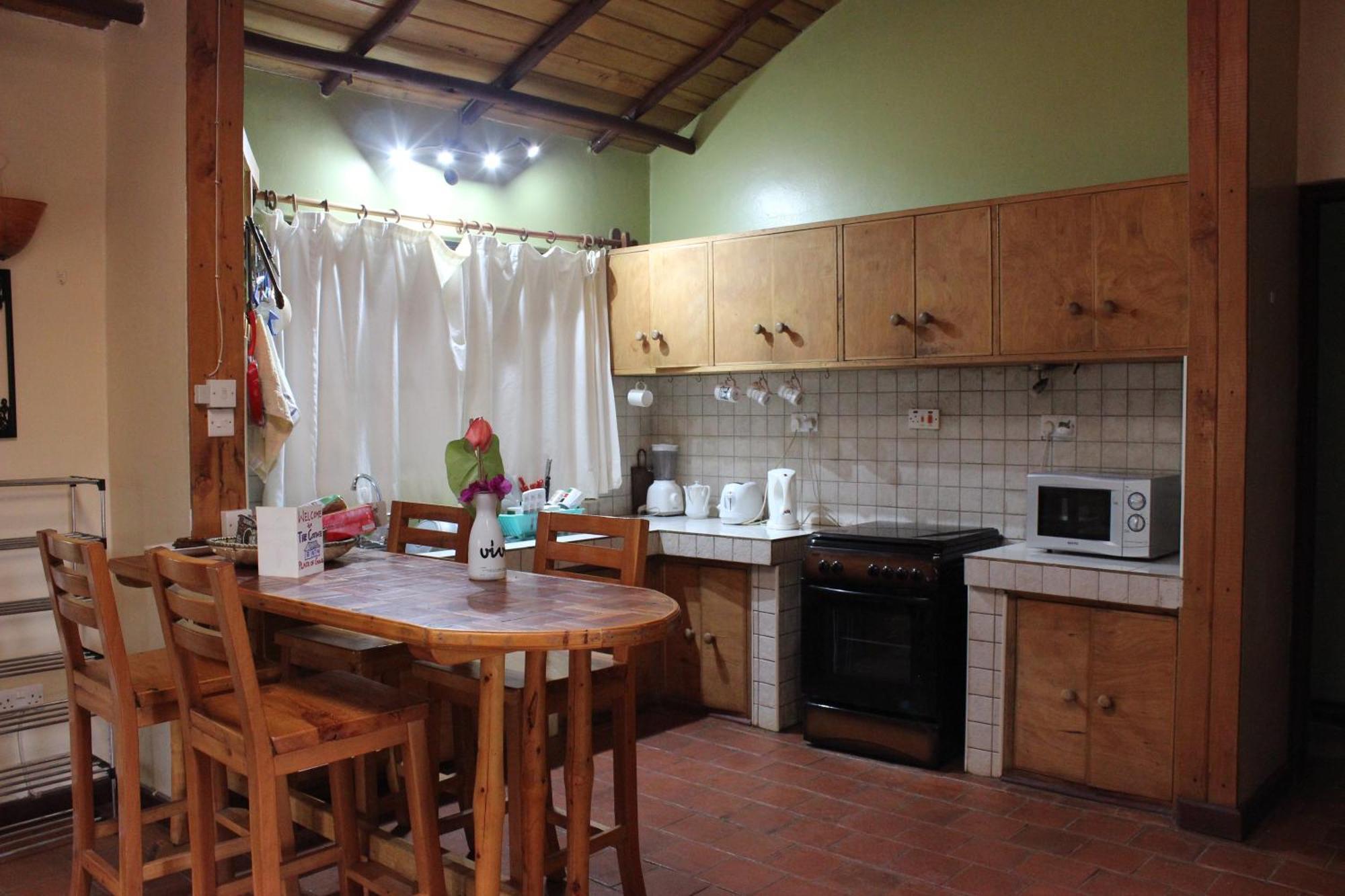 The Cottage-Place Of Grace 2Bdrm And Loft Bed All 4U At Usd58 Nairobi Exterior foto