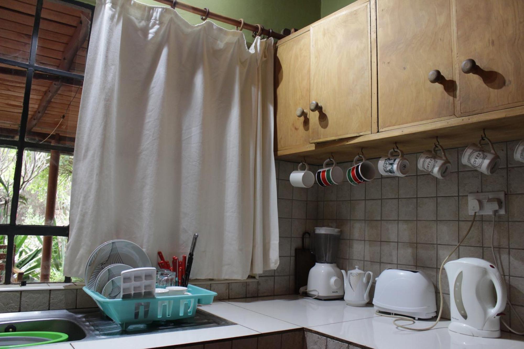 The Cottage-Place Of Grace 2Bdrm And Loft Bed All 4U At Usd58 Nairobi Exterior foto